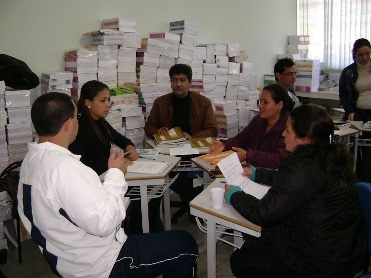 Curso Filosfia e Sociologia