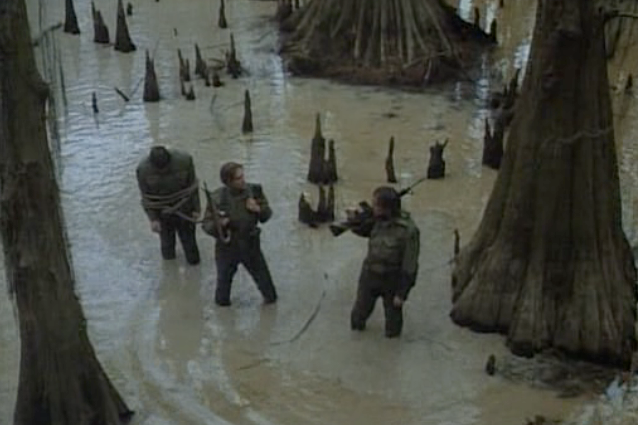 Ying Yangs Ry Cooder Theme From Southern Comfort