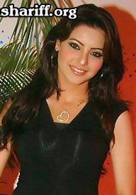 amna sharif