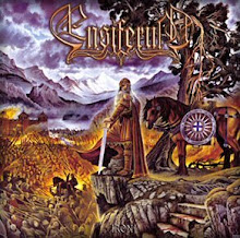 Ensiferum - Iron(2004)