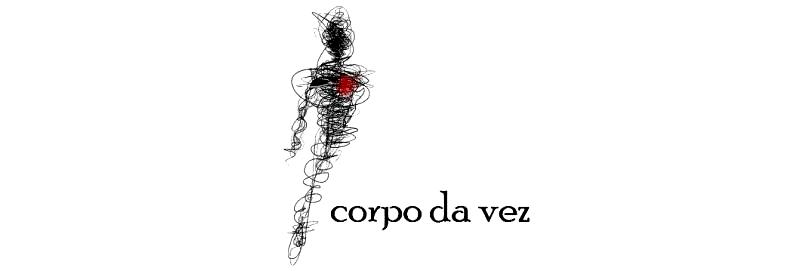 corpo da vez