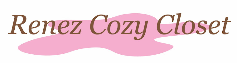 Renez Cozy Closet