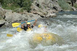 Rafting