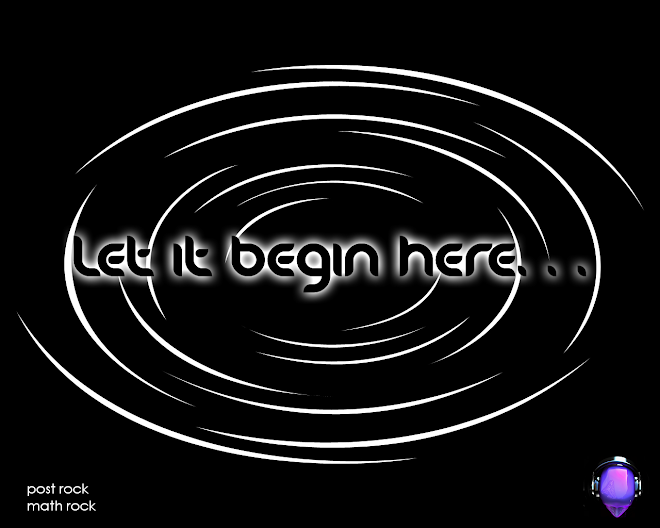 post rock - math rock