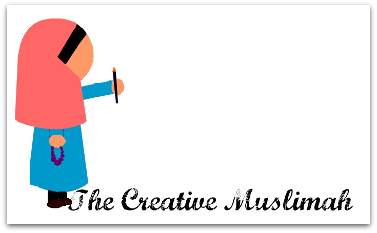 The Creative Muslimah