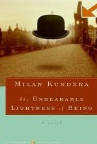 Milan Kundera