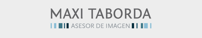 Maxi Taborda Asesor de imagen