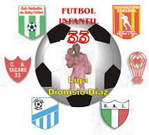 FUTBOL INFANTIL 33