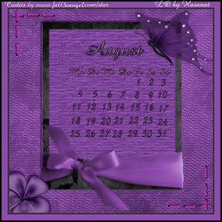 Saras Moondream 2008