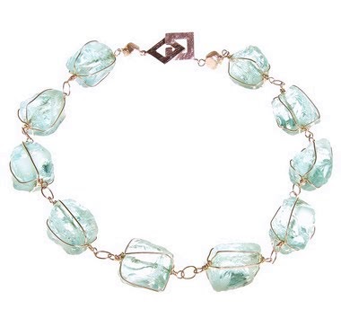 elegant beaded jewelry