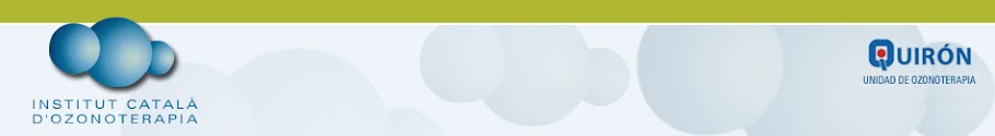 Institut Català d'Ozonoterapia