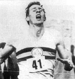 roger bannister crossword roger bannister crossword