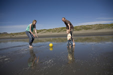 Mr Craighead and Family