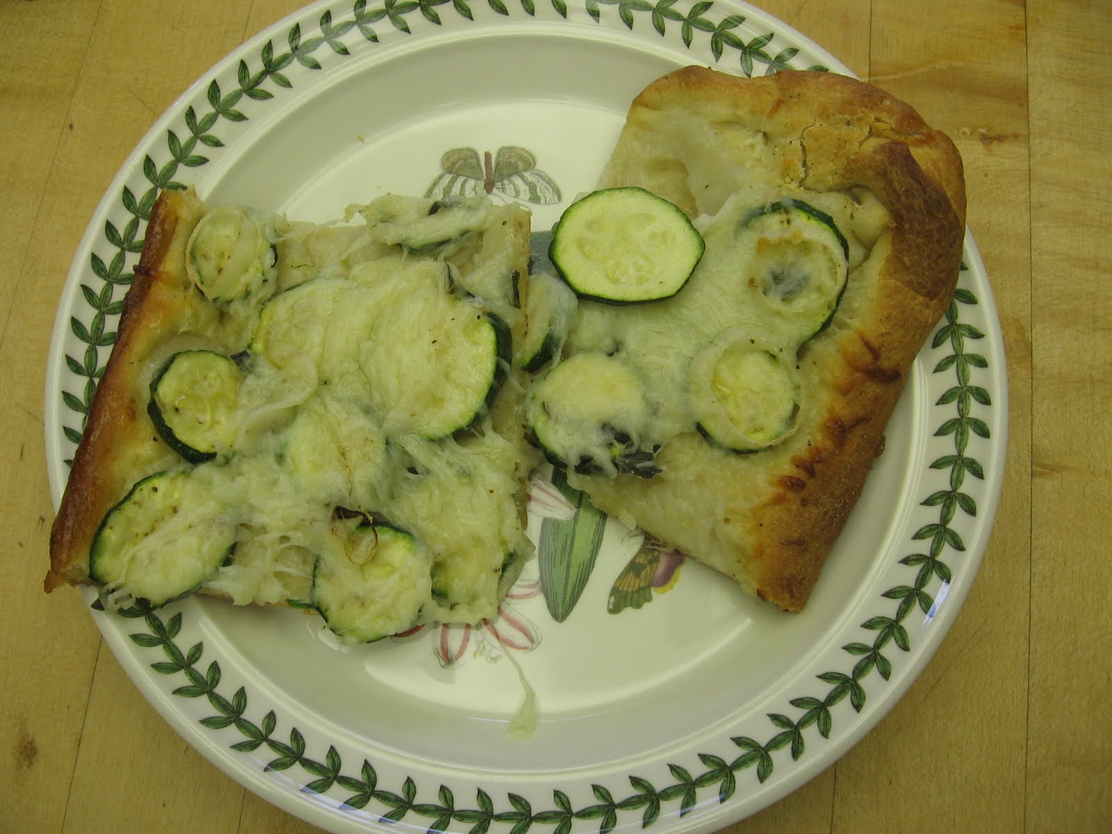 This recipe from Giada de