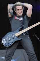 johnny christ