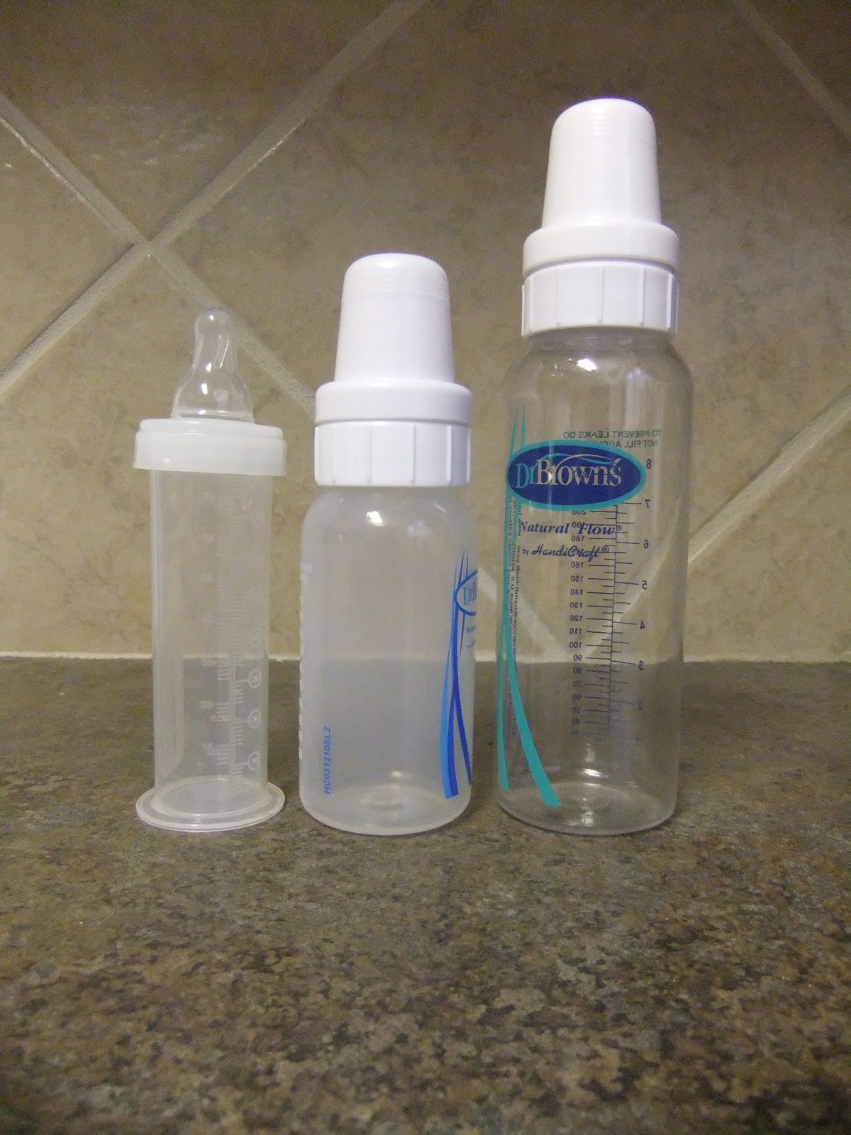 Parenting the Preemie Pope The Progression of Things