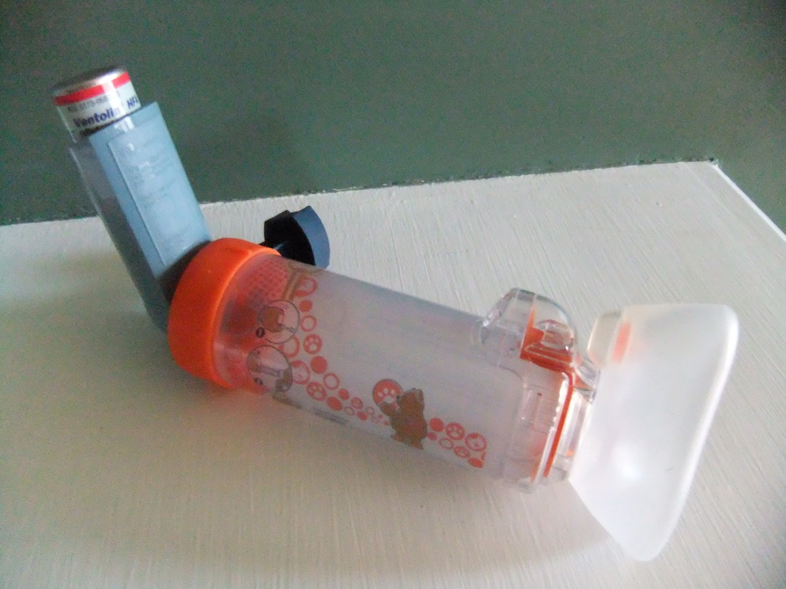 what is the difference between pro air inhaler and ventolin inhaler