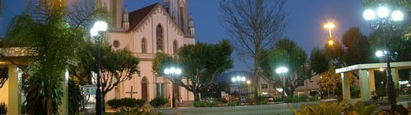 Praça Municipal De Braço Do Norte!!!