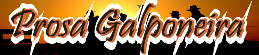 Prosa Galponeira