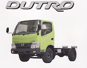 HINO DUTRO