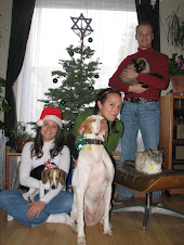 Mi Familia