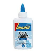 Cola blanca