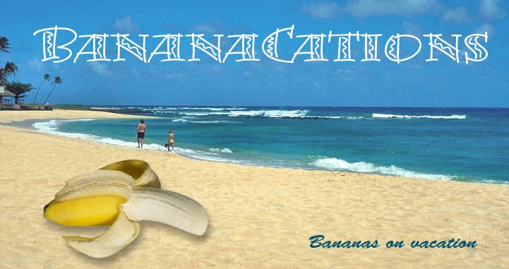 Bananacations