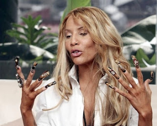 ivy queen ivy queen