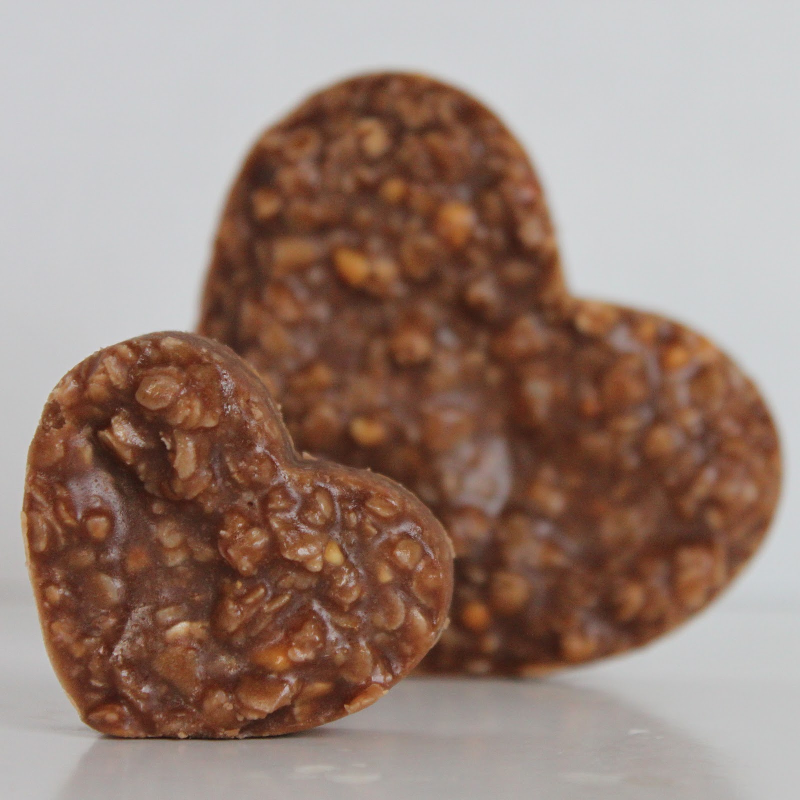 No Bakes