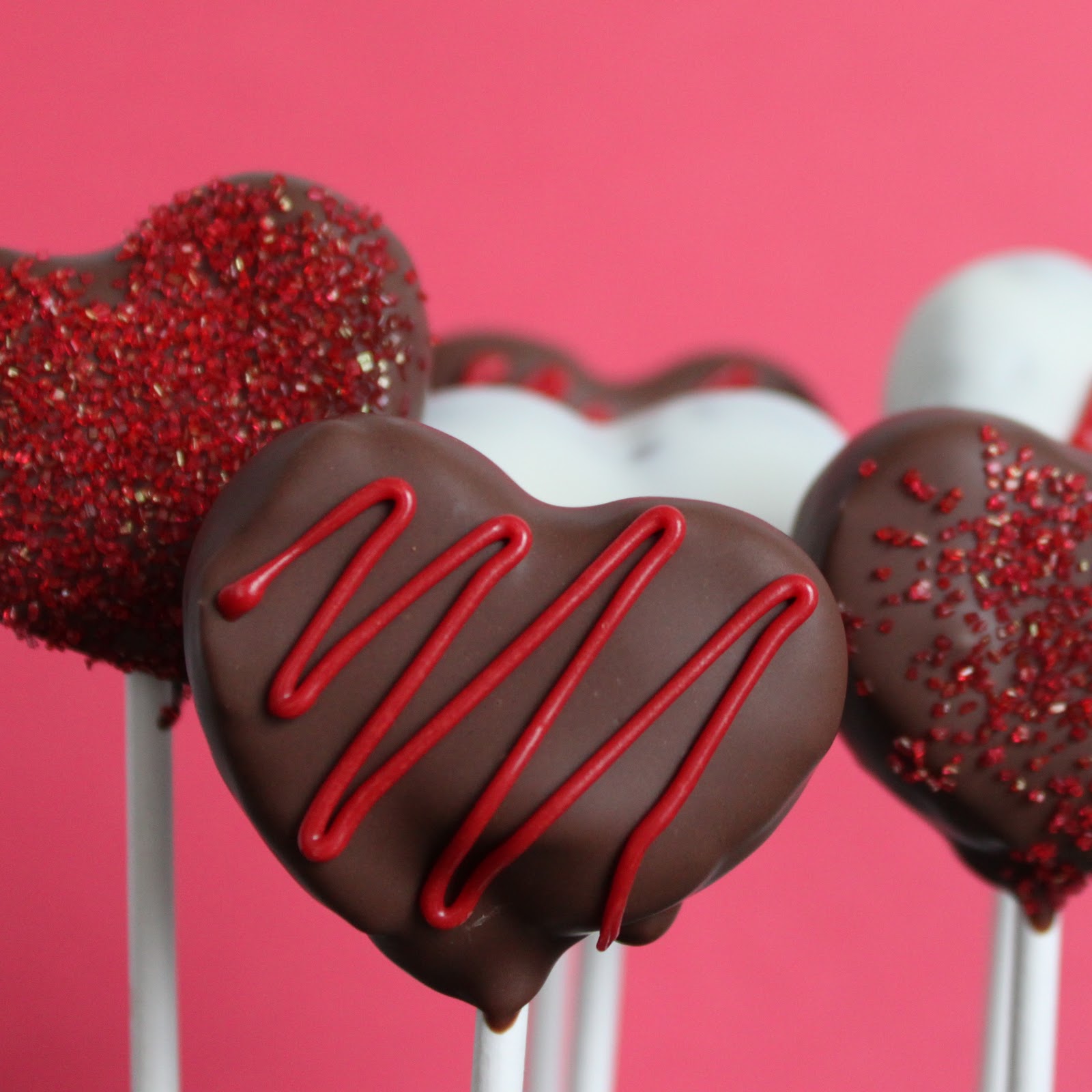 Brownie Valentines