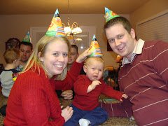 Happy Birthday, Nathan!