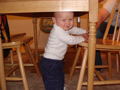 Let's keep this under the table . . .