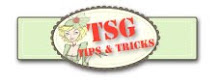 Discover new ideas for your TSG stamp sets!
