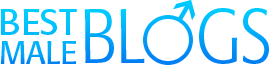 Best Male Blogs...