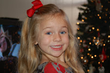 Reese on Christmas day