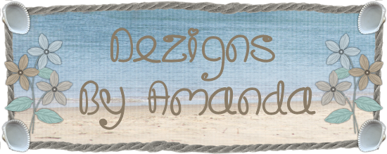 Dezigns By Amanda