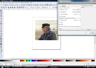 inkscape trace bitmap put colors on seperate layers inkscape trace bitmap put colors on seperate layers