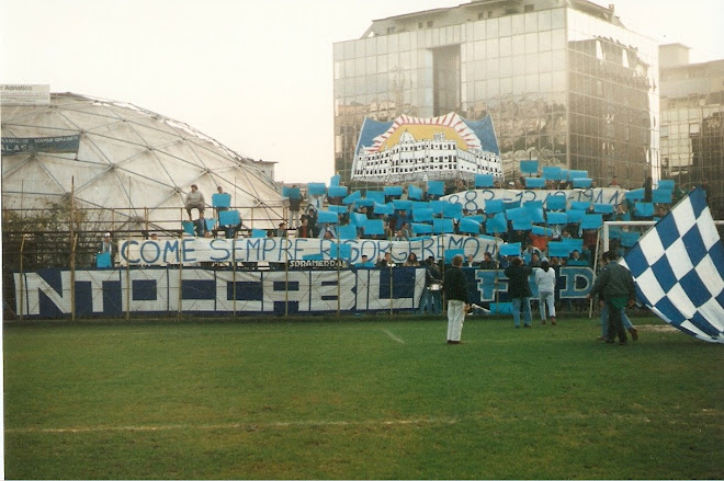 ANNO 15° FEDAYN 1991/92