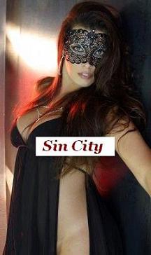 Welcome To Sin City