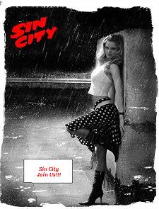 Welcome To The Sin City Directory