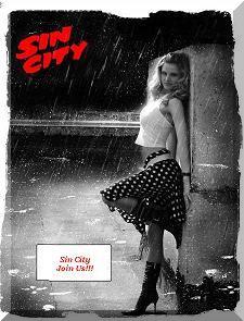log In To The Sin City Community:
