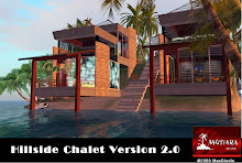 Hillside Chalet -click image