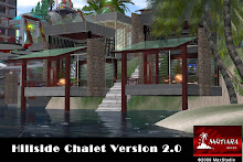 Visit HillSide Chalet - Click  Image