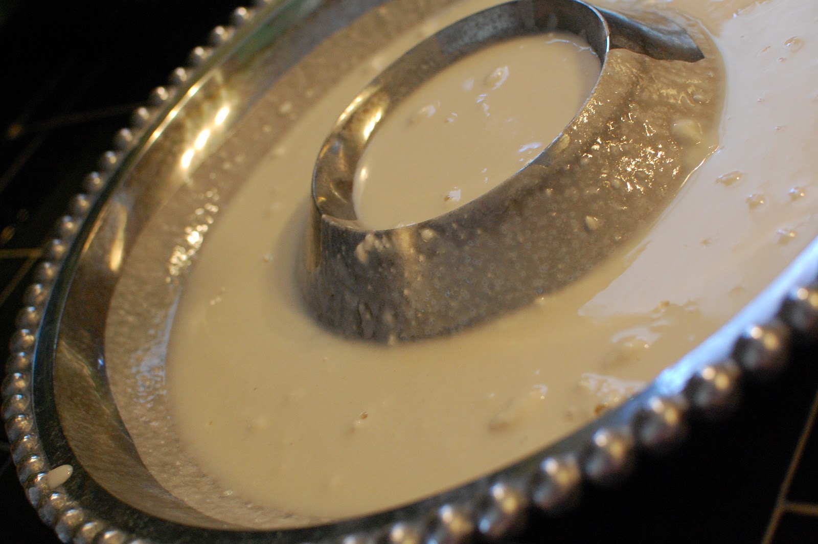 *Random Thoughts of a SUPERMOM!* How to Clean Pewter