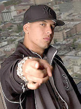 DADDY YANKEE ♥