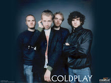 coldplay♥