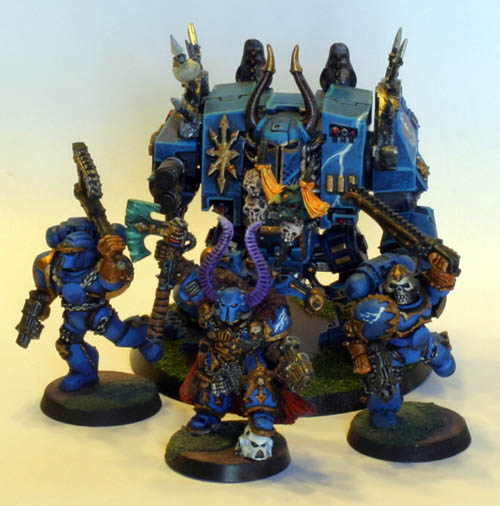 Codex Astartes Warhammer 40k FANDOM powered by Wikia