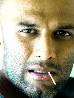 Rajesh Khera 2007