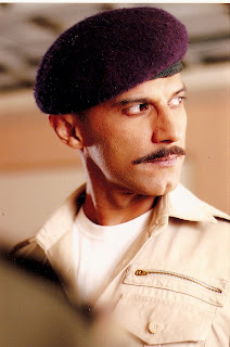 Rajesh Khera 2007