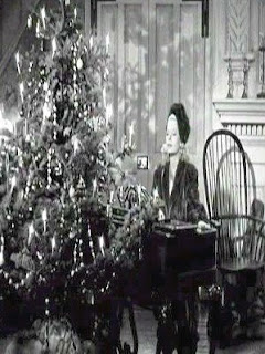 Another Old Movie Blog: Movie Christmas Trees